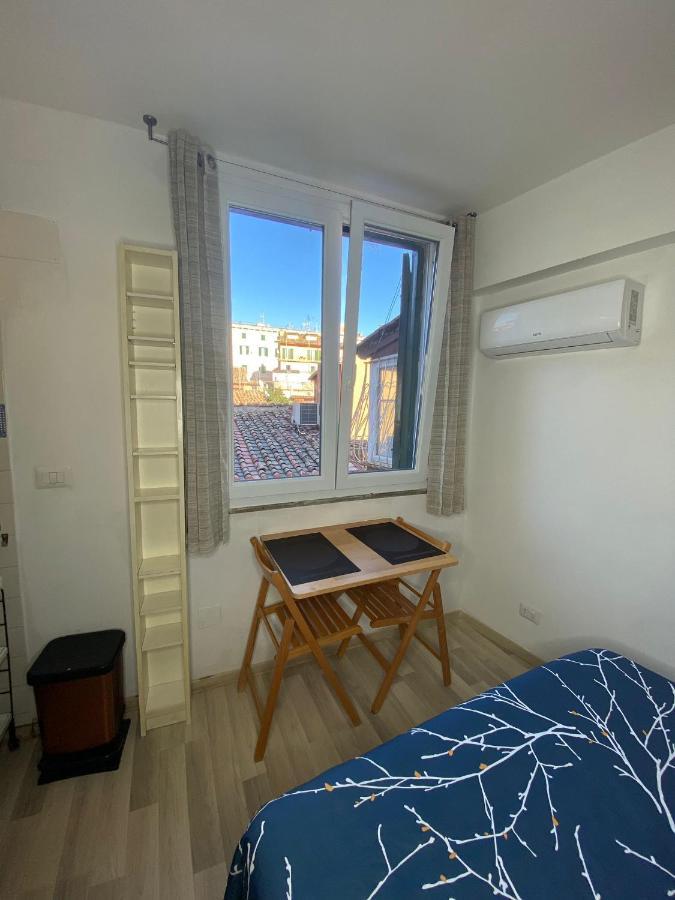 Trastevere Onlyone Roma Eksteriør bilde